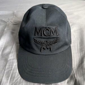 Mcm black hat
